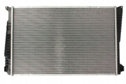 Thermotec D7B039TT Охолоджувач двигуна thermotec d7b039tt
