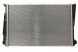 Thermotec D7B039TT Охолоджувач двигуна thermotec d7b039tt