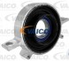 Vaico V20-2539 Опора валу bmw