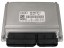 OE 8E0 909 557 R 0 261 208 690 КОМП'ЮТЕР ECU AUDI A4 B7 2.0 8E0909557R 0261208690