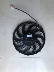 Spal Вентилятор Spal VA09-AP50/C-54A 12V