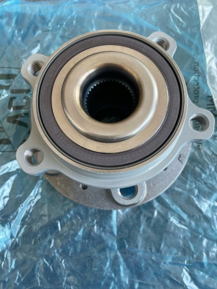 Volvo OE Комплект ступиці Volvo OE 32331433