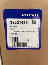Volvo OE Комплект ступиці Volvo OE 32331433