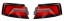 ULO 1136007 1136007 AUDI A5 B9 2017- ЗАДНЯ ЛІХАРА LE PR