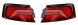 ULO 1136007 1136007 AUDI A5 B9 2017- ЗАДНЯ ЛІХАРА LE PR