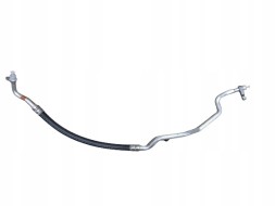Mazda OE Шланг еластичний низького тиску Mazda 6 GL GRF661462