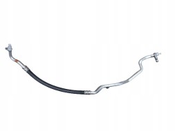 Mazda OE Шланг еластичний низького тиску Mazda 6 GL GRF661462