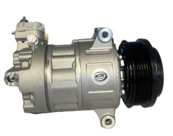 AUTO-KLIMAT КОМПРЕСОР КОНДИЦІОНЕРА FORD FOCUS MK4 1.0T JX61-19D629-HC / HA