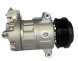 AUTO-KLIMAT КОМПРЕСОР КОНДИЦІОНЕРА FORD FOCUS MK4 1.0T JX61-19D629-HC / HA