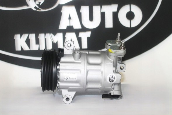 AUTO-KLIMAT КОМПРЕСОР КОНДИЦІОНЕРА FORD FOCUS MK4 1.0T JX61-19D629-HC / HA