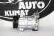 AUTO-KLIMAT КОМПРЕСОР КОНДИЦІОНЕРА FORD FOCUS MK4 1.0T JX61-19D629-HC / HA