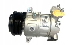 AUTO-KLIMAT КОМПРЕСОР КОНДИЦІОНЕРА FORD FOCUS MK4 1.0T JX61-19D629-HC / HA