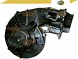 Hella HEL8EW 009 157-491/RS2 Вентилятор повітродувки hella 13124703 1845092 158008n