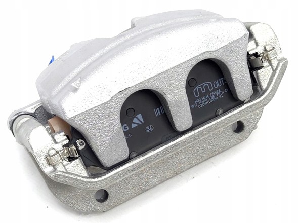 Audi OE 1EA615106K Audi VW Затискач гальмівний правий колодки vw id3 id4 audi q4 1ea615106k