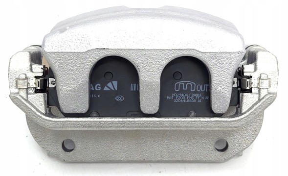 Audi OE 1EA615106K Audi VW Затискач гальмівний правий колодки vw id3 id4 audi q4 1ea615106k