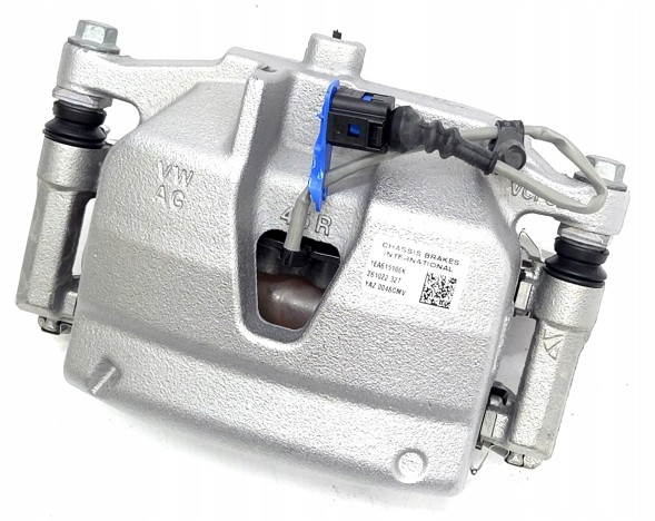 Audi OE 1EA615106K Audi VW Затискач гальмівний правий колодки vw id3 id4 audi q4 1ea615106k