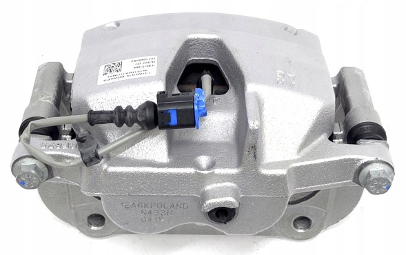 Audi OE 1EA615106K Audi VW Затискач гальмівний правий колодки vw id3 id4 audi q4 1ea615106k