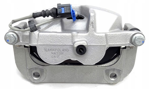 Audi OE 1EA615106K Audi VW Затискач гальмівний правий колодки vw id3 id4 audi q4 1ea615106k