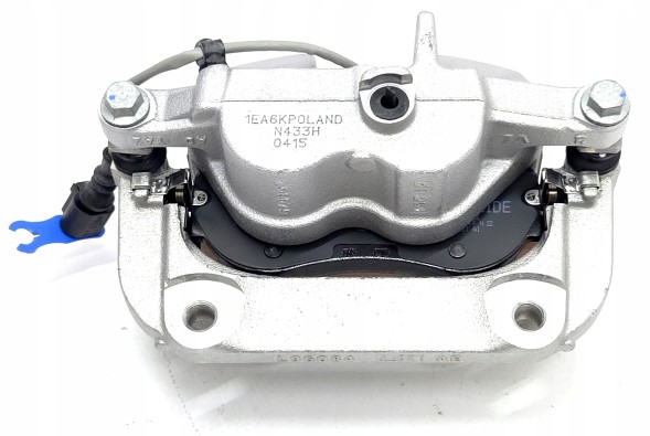 Audi OE 1EA615106K Audi VW Затискач гальмівний правий колодки vw id3 id4 audi q4 1ea615106k