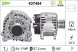 V-maxzone Part VIC-474154 Генератор для AUDI A1, A3, A4 B6, A4 B7, A8 D4, Q3, TT; CHRYSLER SEBRING;