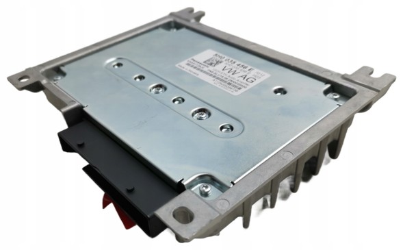 Volkswagen OE 5H0035456E, DWP481172OE Підсилювач VW ID.3 5H0035456E