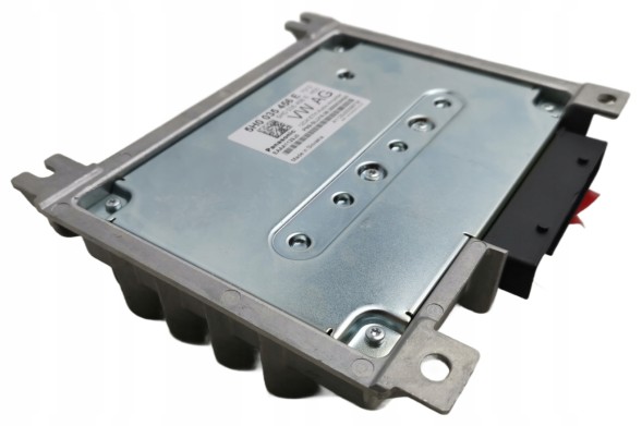 Volkswagen OE 5H0035456E, DWP481172OE Підсилювач VW ID.3 5H0035456E