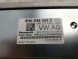 Volkswagen OE 5H0035456E, DWP481172OE Підсилювач VW ID.3 5H0035456E