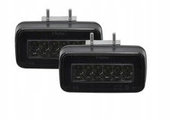 Vinstar mhm5076921E mhm Лампа тильна протитуманна Full Led Тюнінг Mercedes G клас Gelenda 461 463