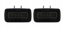 Vinstar mhm5076921E mhm Лампа тильна протитуманна Full Led Тюнінг Mercedes G клас Gelenda 461 463