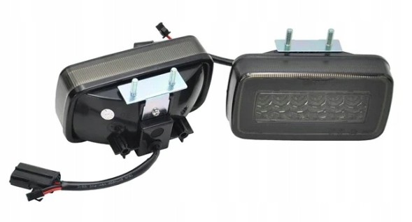 Vinstar mhm5076921E mhm Лампа тильна протитуманна Full Led Тюнінг Mercedes G клас Gelenda 461 463