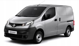 MTT System 0030A AIR BAG для Nissan NV 200 2012-2021 Пневмопідвіска
