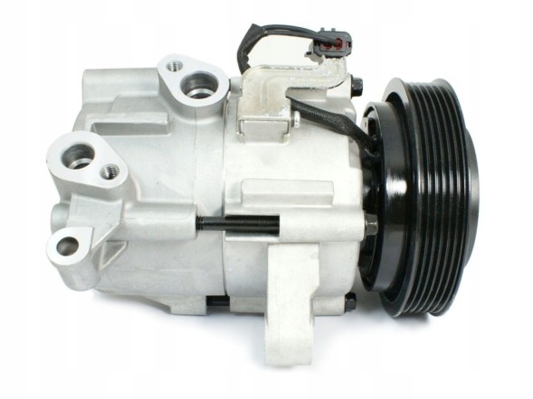 EURO KLIMA EKL31603-ZA / 55111400AA / 55111400AB / 55111400AC / F500-DM7AA / F500-DM7AA-03 / F500-DB3AA-05 / F500-DB3AA-06 КОМПРЕСОР КОНДИЦІОНЕРА HCC JEEP CHEROKEE 3.7 01.08- 55111400AB EKL31603