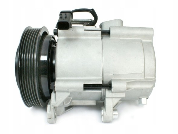 EURO KLIMA EKL31603-ZA / 55111400AA / 55111400AB / 55111400AC / F500-DM7AA / F500-DM7AA-03 / F500-DB3AA-05 / F500-DB3AA-06 КОМПРЕСОР КОНДИЦІОНЕРА HCC JEEP CHEROKEE 3.7 01.08- 55111400AB EKL31603