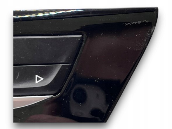 BMW OE 6472 BMW G11 G12 ПАНЕЛЬ КОНДИЦІОНУВАННЯ ПОВІТРЯ 6411114191 РАДІО !J