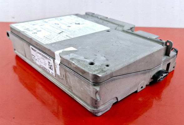 BMW OE Garmin Headunit Висока аудіо навігація MGU22 - 5A84A79 65125A84A79