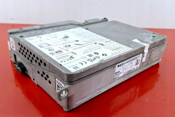 BMW OE Garmin Headunit Висока аудіо навігація MGU22 - 5A84A79 65125A84A79