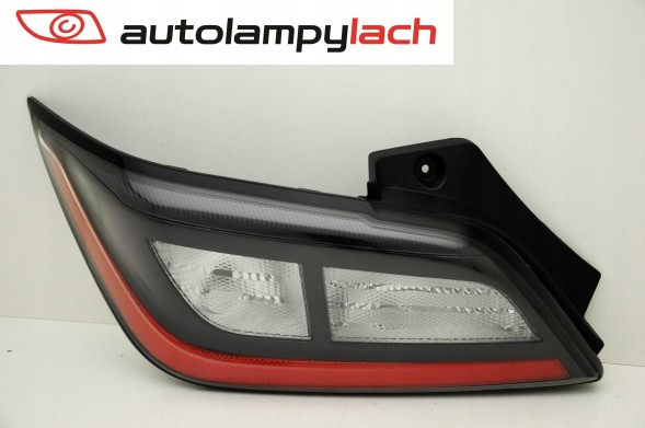 Китай 65777GF9221-1345L-LD-UEBM HYUNDAI КОНЯЧКА ВІД 2022- ЛАМПА ЛІВА НОВА