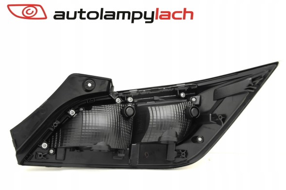 Китай 65777GF9221-1345L-LD-UEBM HYUNDAI КОНЯЧКА ВІД 2022- ЛАМПА ЛІВА НОВА