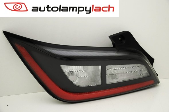 Китай 65777GF9221-1345L-LD-UEBM HYUNDAI КОНЯЧКА ВІД 2022- ЛАМПА ЛІВА НОВА