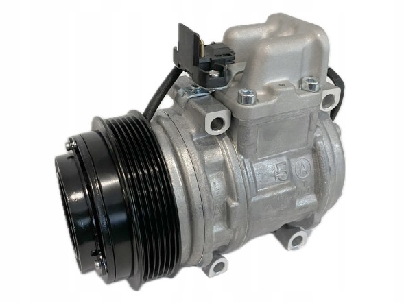 EURO KLIMA КОМПРЕСОР КОНДИЦІОНЕРА MERCEDES 0002304211 / DCP17001 / DCP17012