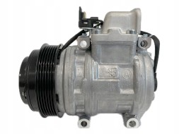 EURO KLIMA КОМПРЕСОР КОНДИЦІОНЕРА MERCEDES 0002304211 / DCP17001 / DCP17012