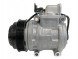 EURO KLIMA КОМПРЕСОР КОНДИЦІОНЕРА MERCEDES 0002304211 / DCP17001 / DCP17012