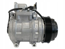 EURO KLIMA КОМПРЕСОР КОНДИЦІОНЕРА MERCEDES 0002304211 / DCP17001 / DCP17012