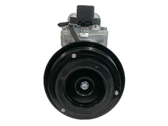 EURO KLIMA КОМПРЕСОР КОНДИЦІОНЕРА MERCEDES 0002304211 / DCP17001 / DCP17012