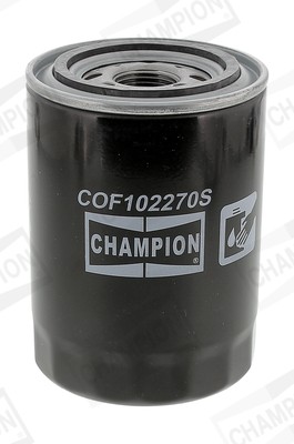 COF102270S CHAMPION Фільтр оливи