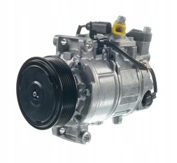 SRLine audisprezarka Audi a6 c6 04- a4 b6 00- b7 компресор кондиціонера 36 мсц говірка