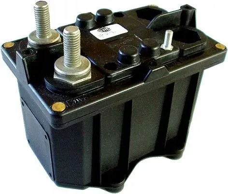 Hella 6EK 008 776-031 Головний вимикач акумулятора 6ek 008 776-031