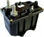 Hella 6EK 008 776-031 Головний вимикач акумулятора 6ek 008 776-031