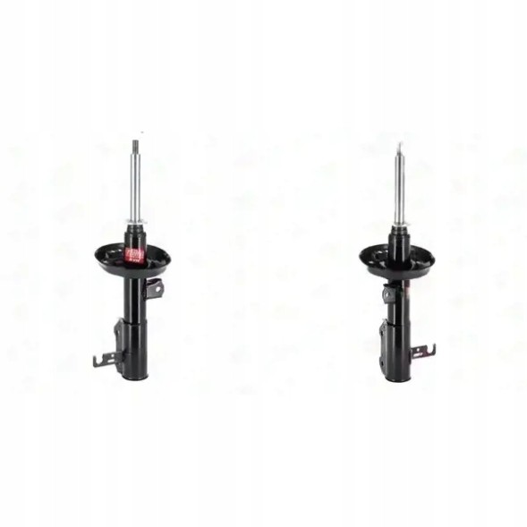 KYB 33937 34 2x амортизатори KYB ПЕРЕДНІ L+R для CHEVROLET, OPEL ASTRA J, ASTRA J
