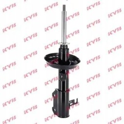 KYB 33937 34 2x амортизатори KYB ПЕРЕДНІ L+R для CHEVROLET, OPEL ASTRA J, ASTRA J